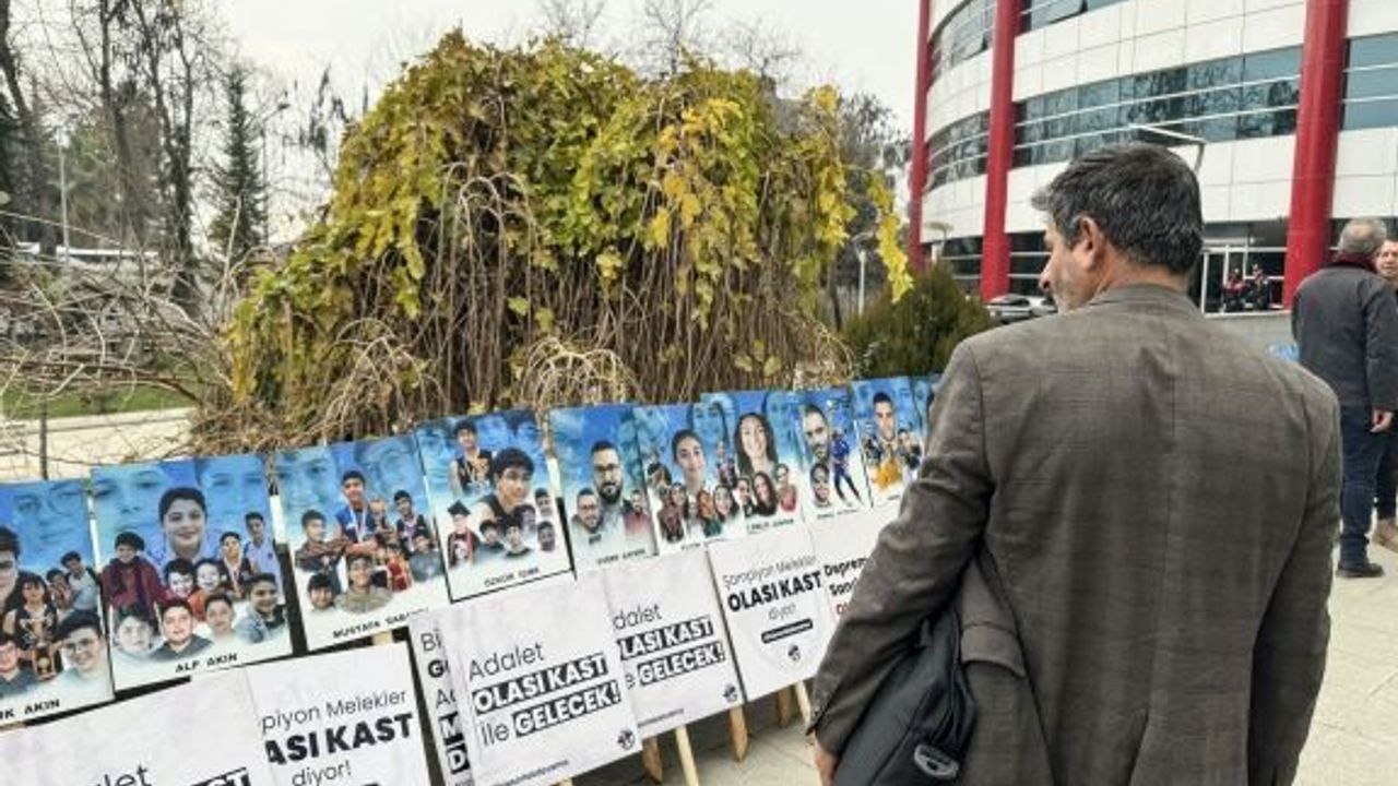 Aykan Ekiz: “Olası kast istiyorum”