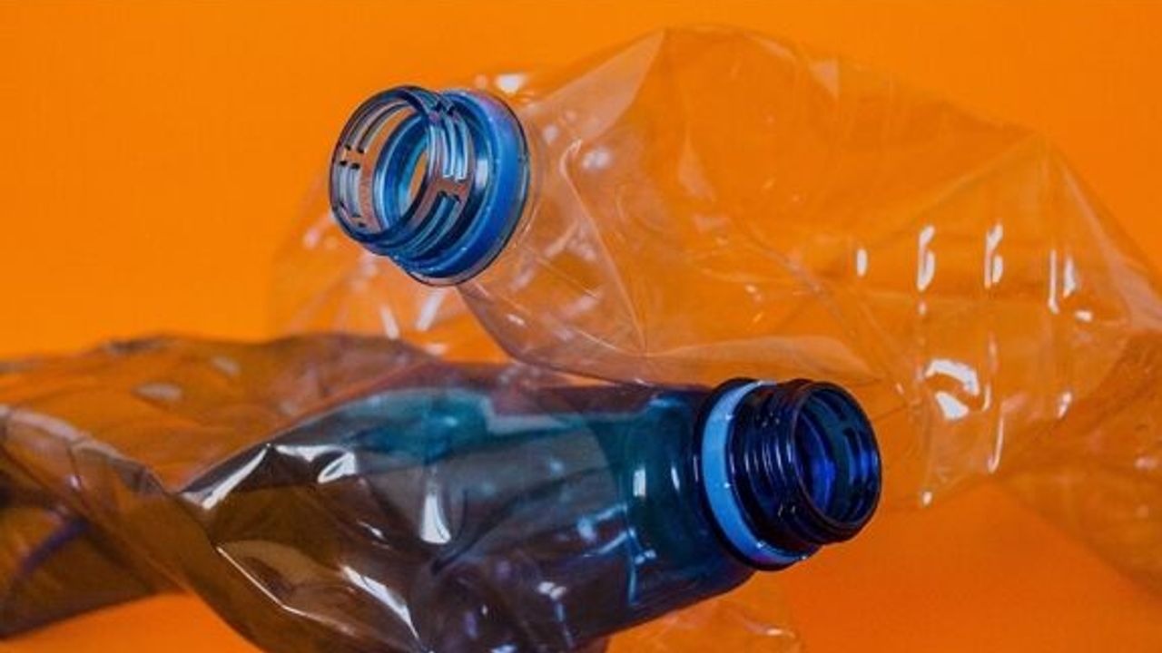 Geri dönüştürülen plastiklerin kullanımı halk sağlığını daha fazla tehdit edebilir