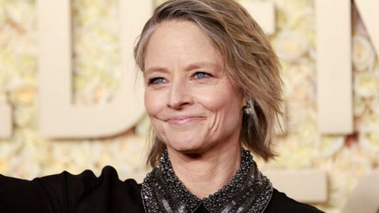 Jodie Foster: Z kuşağı ile çalışmak sinir bozucu olabiliyor