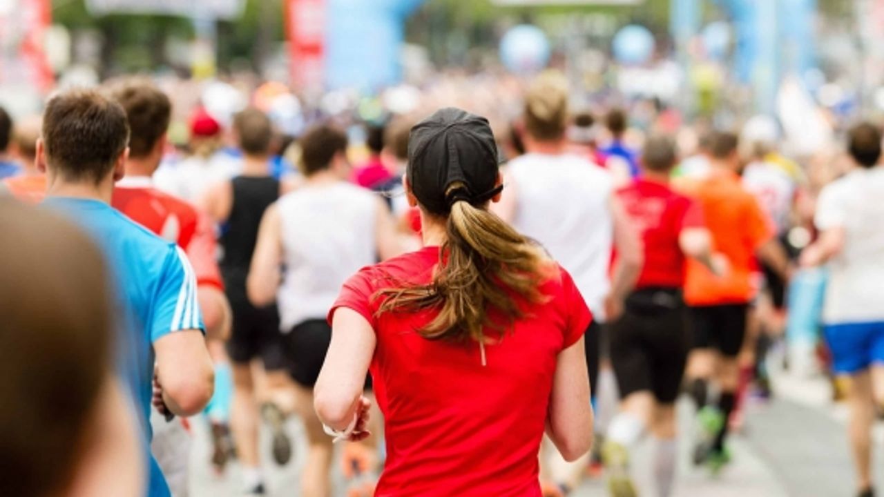 “Adalet İçin Koşuyoruz” maratonu nedeniyle bazı yollar hafta sonu trafiğe kapatılacak