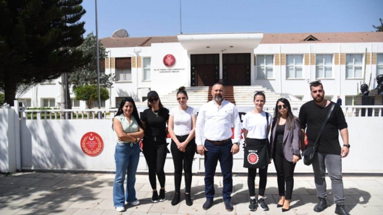 Meclis’te stenografların grevi altıncı gününde devam ediyor