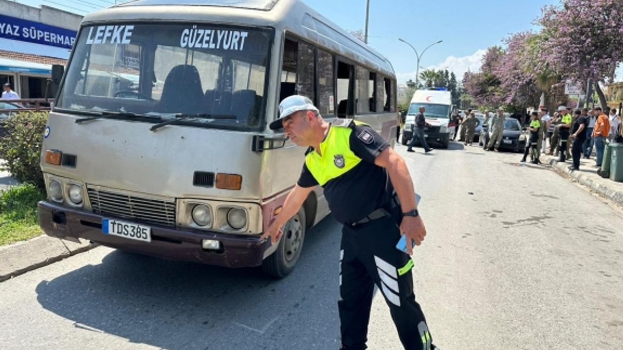 Asayiş ve trafik denetimleri sürüyor: 7 kişi tutuklandı