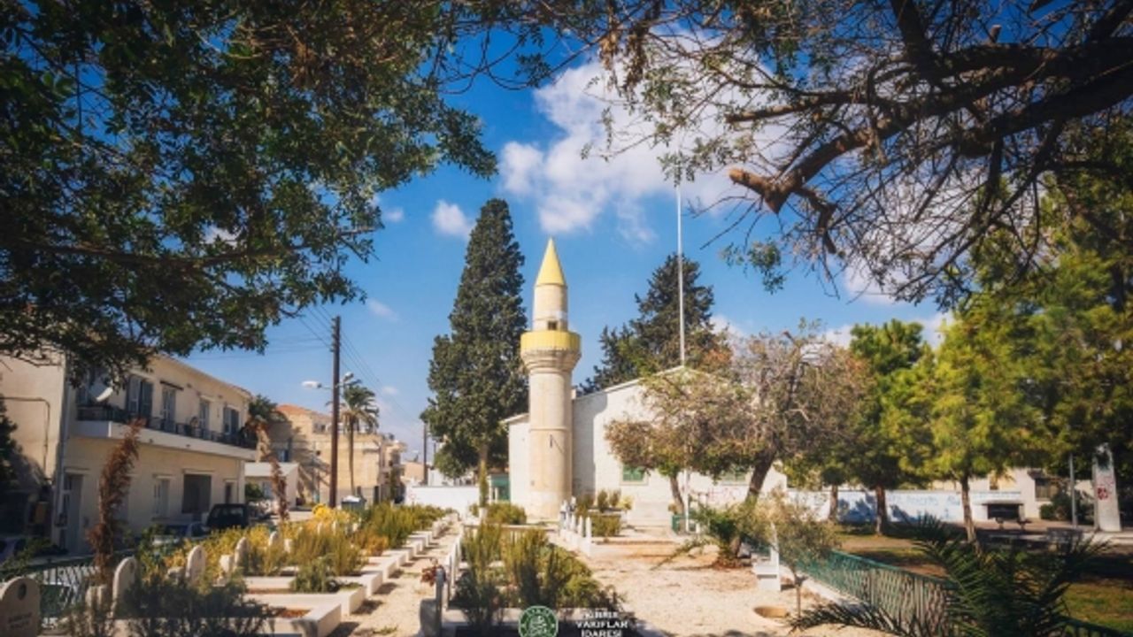Dışişleri, Arnavut Camii saldırısını kınadı: “Irkçı zihniyetin ve tahammülsüzlüğün tezahürü”