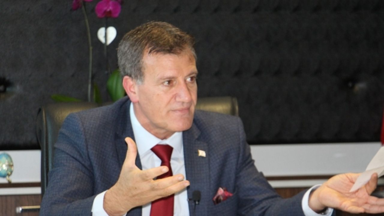 Erhan Arıklı, Naimoğulları’nı polise şikayet etti: 1 milyon TL’lik dava açacağım