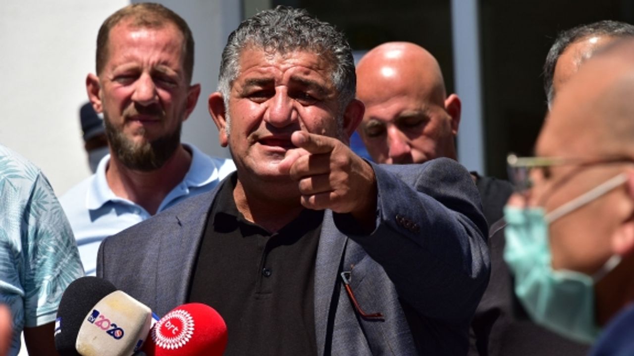 Hayvan Üreticileri ve Yetiştiricileri Birliği vatandaşı hiçe sayarak hükümete meydan okudu…