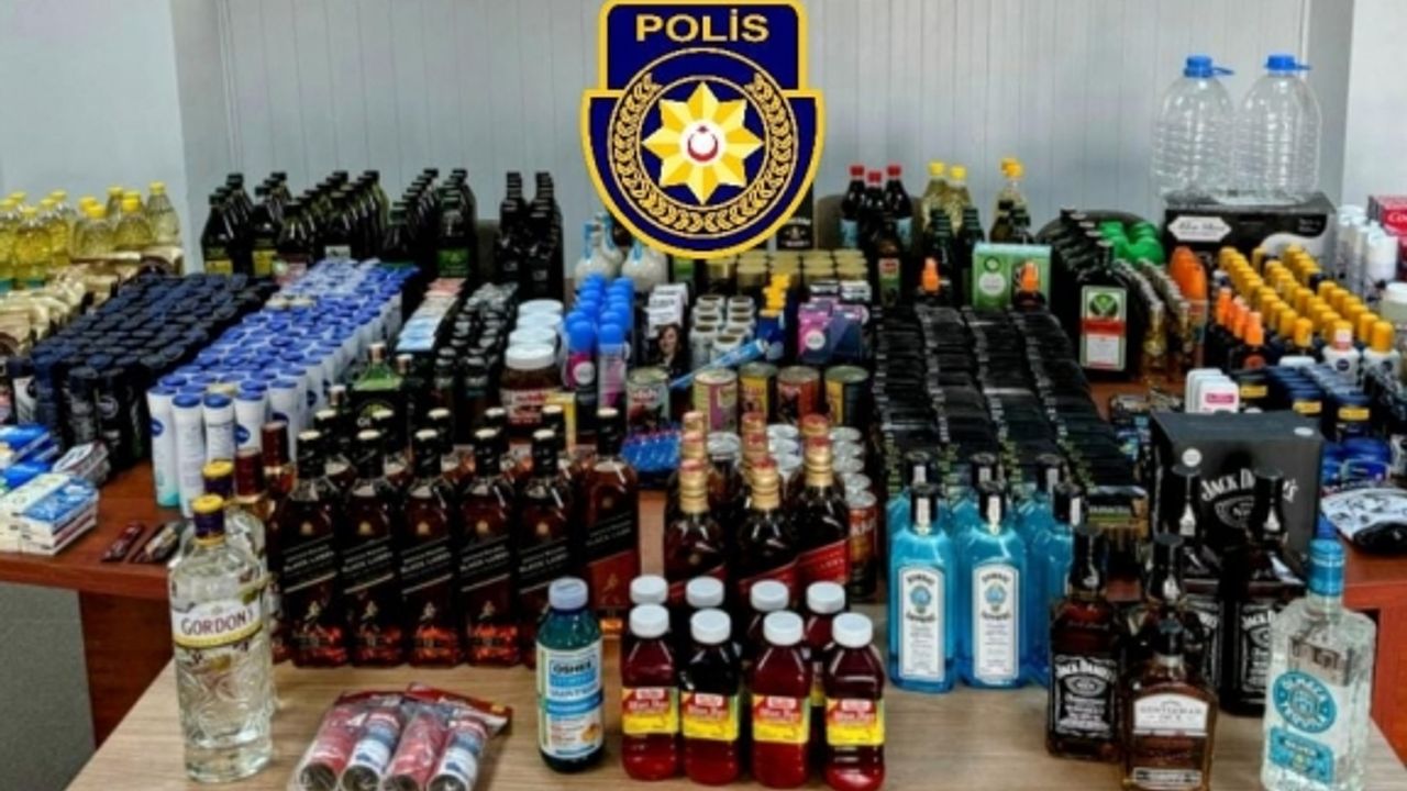 Market hırsızına 3 gün tutukluluk
