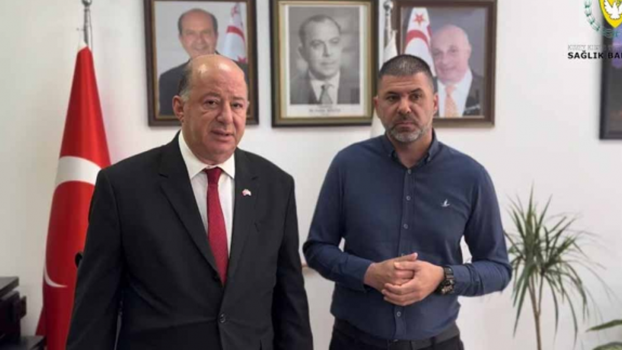 Sağlık alanında önemli bir ilk: 48 yaşındaki hastaya ağrı pili takıldı!