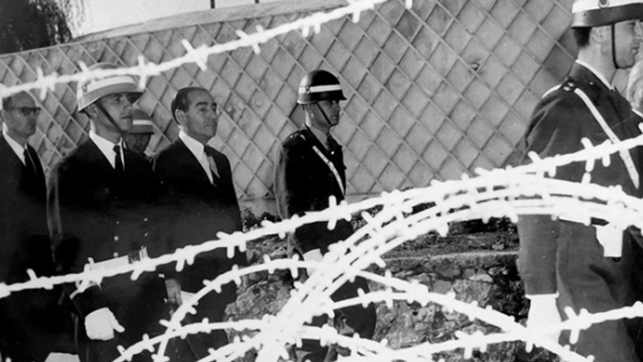 Türk demokrasi tarihinin kara lekesi: 27 Mayıs darbesi