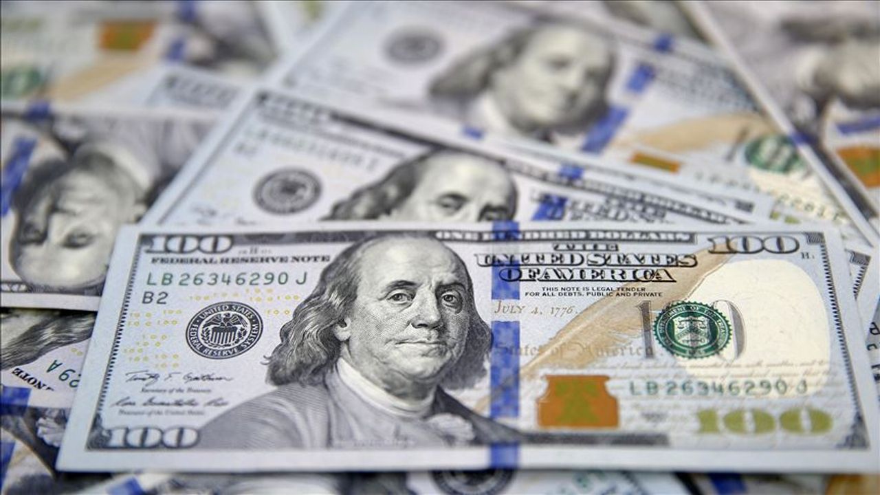 Polisten sahte 100 ABD doları uyarısı