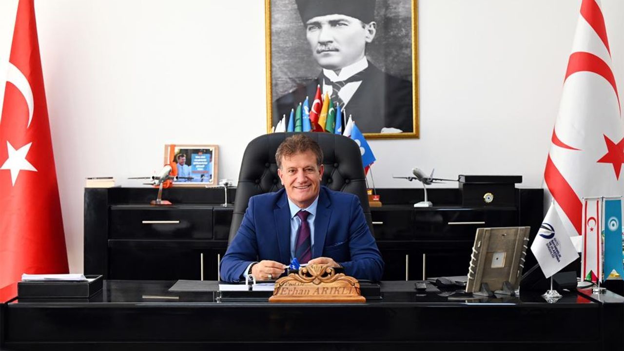 Arıklı: "Meclis'te inanç özgürlüğünün önünü açacağız"