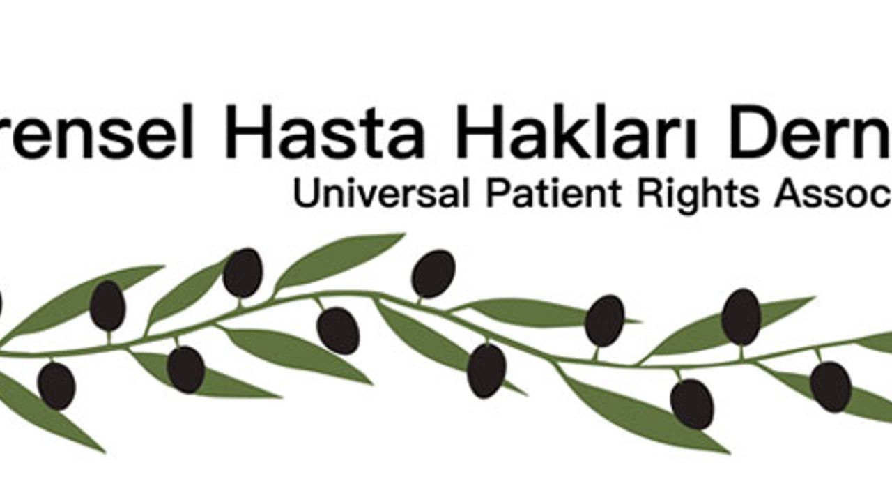 'Hasta hakları ve yaşlılarla ilgili yasal düzenlemeler bir an Meclis'ten geçirilmeli'