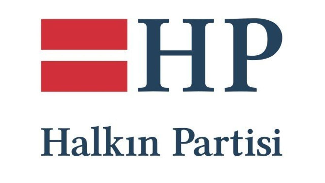 HP Gençlik Örgütü: 'Gençlerin beklentisi ile Meclis'teki siyasi atmosfer arasında kopukluk var'