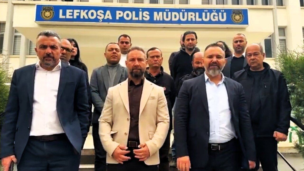 Bazı sendika yetkilileri poliste ifade verdi: 'Suçlamaları kabul etmiyoruz'