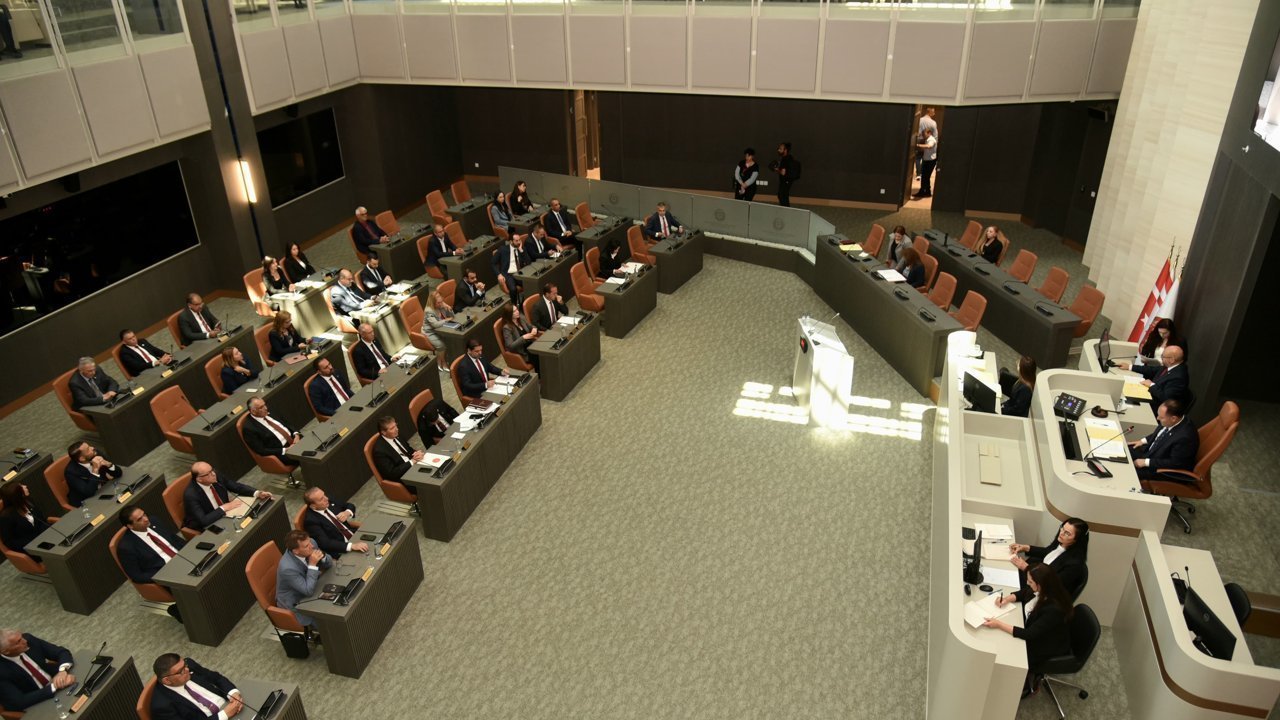 Meclis'te ekonomik tedbirler, tarım, erken seçim ve dijitalleşme konuşuldu