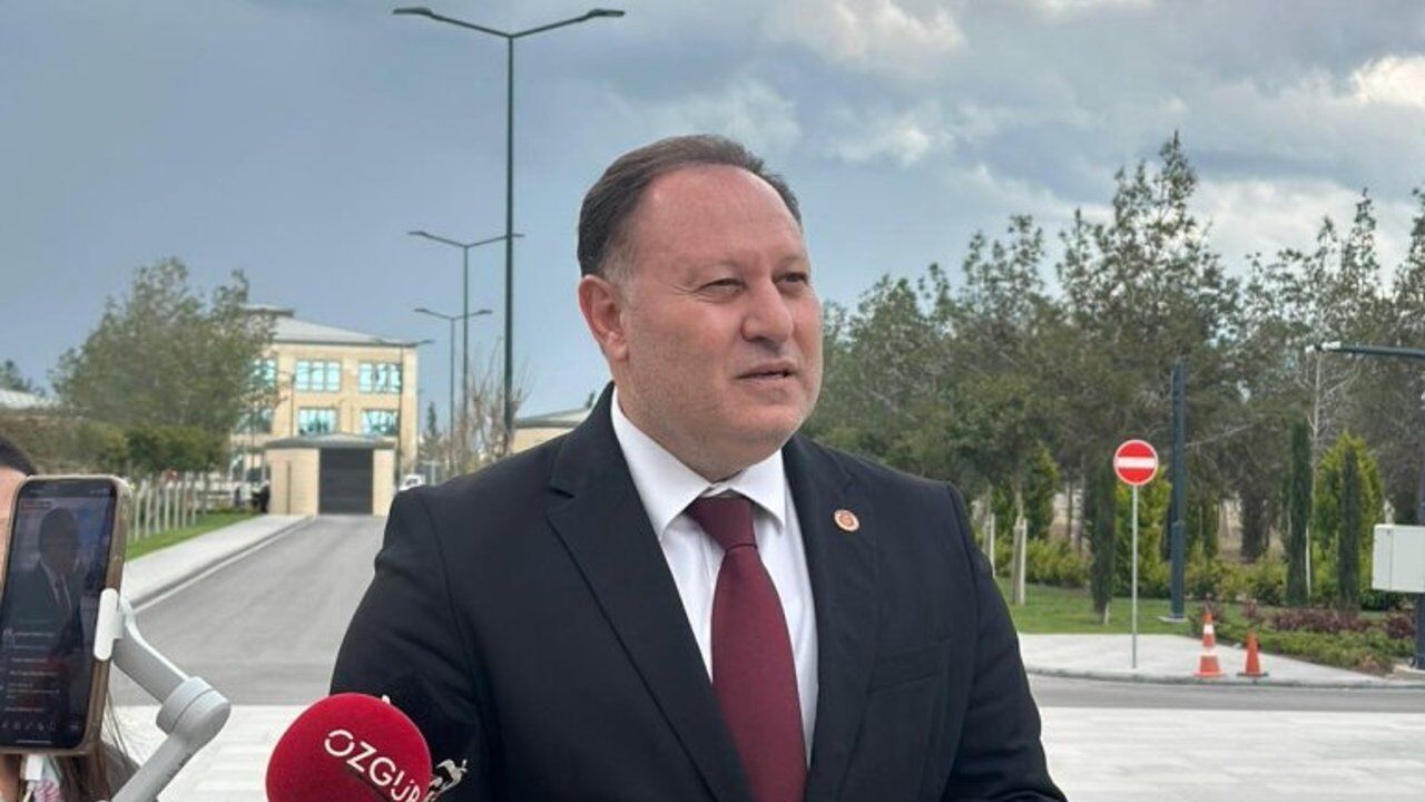 Meclis'te gözler oturumda: Nisap sorunu yok