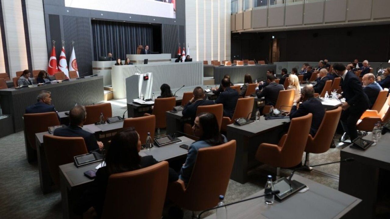 Meclis'te kritik gündem: 5 yasa tasarısı görüşülecek