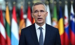 NATO Genel Sekreteri Stoltenberg: "(Ukrayna'ya) Daha fazla destek yolda"