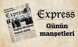 18 Eylül 2024 KKTC-TC Gazete Manşetleri