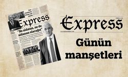 9 Eylül 2024 KKTC-TC Gazete Manşetleri