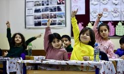Türkiye’de yeni eğitim öğretim yılı yarın başlıyor