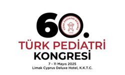 60. Türk Pediatri Kongresi, 7-11 Mayıs'ta KKTC'de düzenlenecek