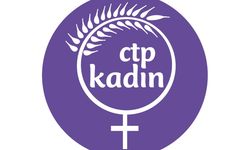 CTP Kadın Örgütü’nden tepki: “Artık yeter! Seks köleliği bir insanlık suçudur”