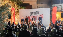 CTP Surlariçi Örgütü binası yenilendi