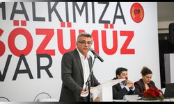 CTP, 29’uncu kurultayını Pazar günü yapıyor….Tek aday Erhürman