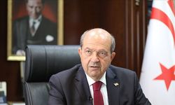 Cumhurbaşkanı Ersin Tatar: "Türk devletleri, Rum tarafıyla ilişkilerine biraz daha dikkat etmeli"