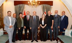 Cumhurbaşkanı Tatar: “Kışkırtıcı cümleler ve görüşler ile nefret dili asla hazmedilemez"