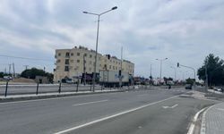 Demirhan-Balıkesir dört yol kaşağı ile trafik ışıkları, yarın devreye giriyor