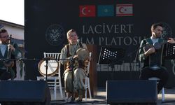 Film Platosu ve “Ayşe Tatile Çıktı” filminin ön tanıtım etkinliği yapıldı