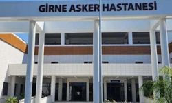 Girne Asker Hastanesi’ndeki hekimlere Tabipler Birliği'ne üye ol çağrısı