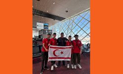 KKTC’li izciler Çanakkale’de 57. Alay ruhunu yaşatacak
