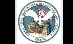 KTÖB-TR öğrenciler arası iletişim, organize ve destek için form oluşturdu