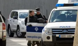 Larnaka’daki bir depoda bomba patladı