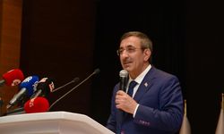 “Lefkoşa Yeni Devlet Hastanesi ile sağlık alanında KKTC’ye sağladığımız destekleri taçlandırmış olacağız”