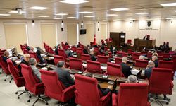 Meclis Genel Kurulu bugünkü çalışmasını tamamladı…
