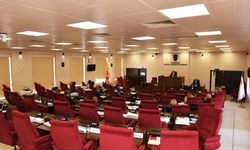 Meclis’te güncel konuşmalar yapılıyor