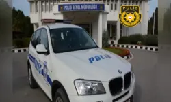 Polisiye olaylar...İnönü’de 900 rulo balya, Lefkoşa’da park halindeki araç yandı
