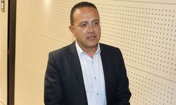Şahali: “Özgür basın demokrasinin teminatıdır”