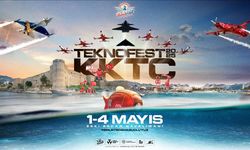 TEKNOFEST KKTC yarın öğleden itibaren ziyaretçi kabulüne başlıyor