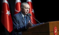Türkiye Cumhurbaşkanı Erdoğan: KKTC’nin tanınması için gayretlerimizi artırarak sürdüreceğiz