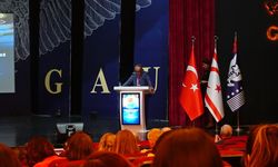 “1. Uluslararası Türkiye Türkçesi Öğretimi Sempozyumu” GAÜ’de yapılıyor