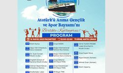 19 Mayıs Girne Antik Liman’da etkinliklerle kutlanacak