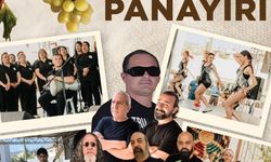 19’uncu Evvel Zaman İçinde Lurucina Panayırı 18 Mayıs Pazar günü yapılacak