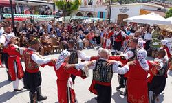20. İpek Koza Festivali sona erdi