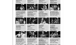 21. Kıbrıs Tiyatro Festivali 20 Mayıs'ta başlıyor