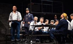 21. Kıbrıs Tiyatro Festivali başladı
