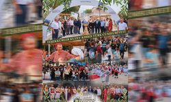 26. Büyükkonuk Eko Gün’ü Coşkulu Katılımla Gerçekleştirildi
